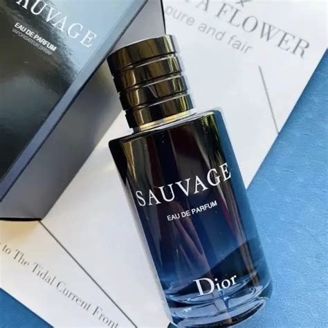 dior - sauvage|what does dior sauvage smell like.